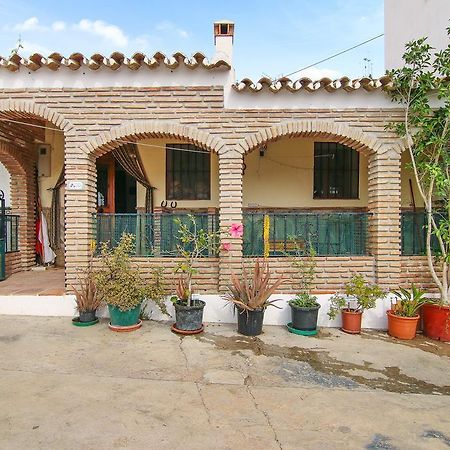 Loma Los Pelones 78 Vinuela Ngoại thất bức ảnh